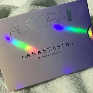 ANASTASIA HIGHLIGHT PALETTE